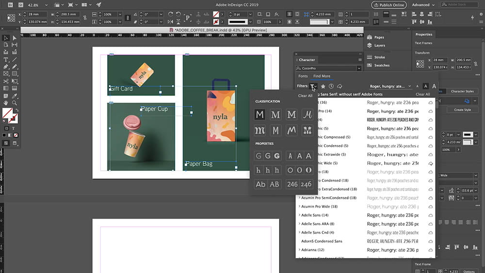 Adobe Indesign 2022 中文直装破解版