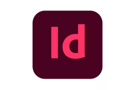 Adobe Indesign 2022 中文直装破解版 (专业的印刷排版工具) 