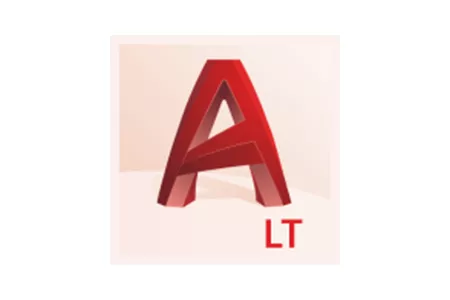 Autodesk AutoCAD LT v2023.1 (x64) 修复破解版（全球知名的CAD软件）