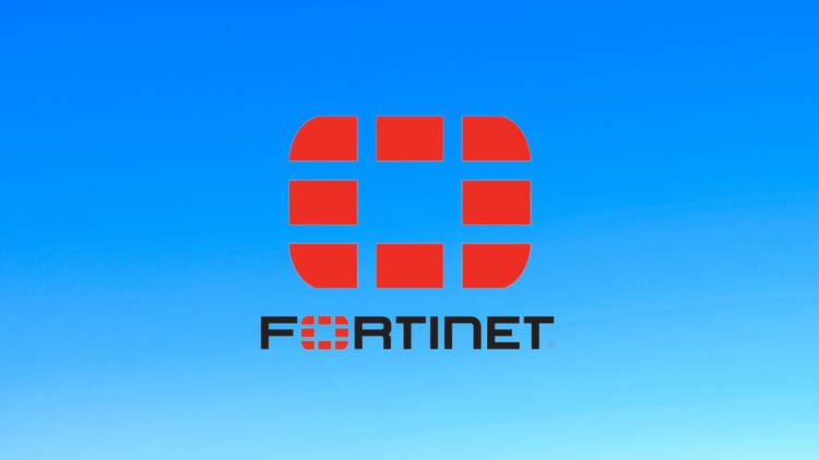 【Udemy中英字幕】FortiGate Firewall NSE4 Version 7 Training Part1/2
