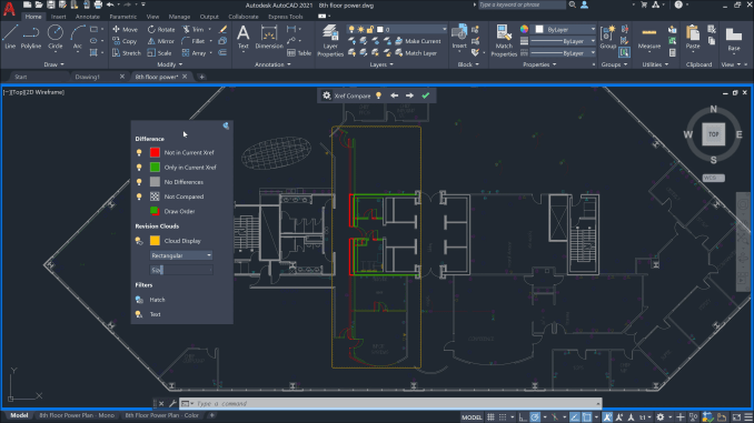 Autodesk AutoCAD LT v2023.1 (x64) 修复破解版