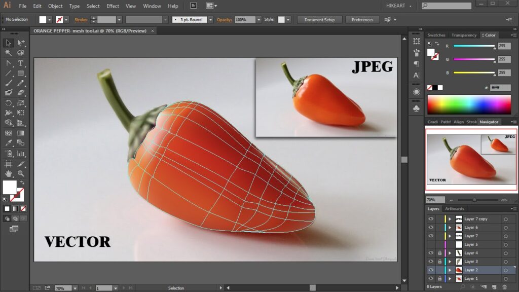 Adobe Illustrator 2022 中文直装破解版