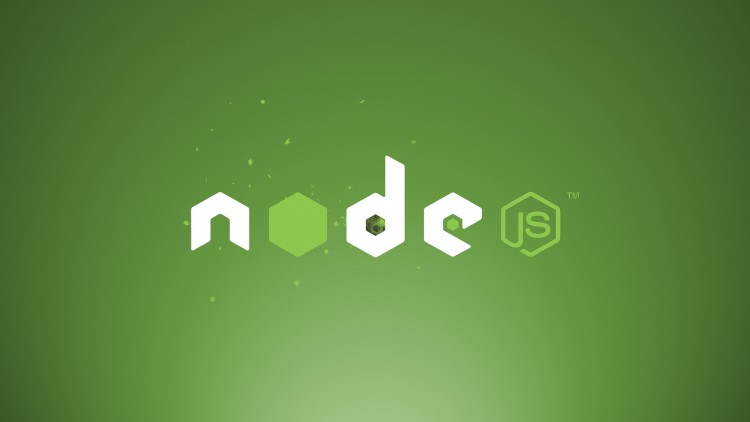 【Udemy中英字幕】Learn and Understand NodeJS