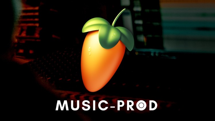 【Udemy中英字幕】FL Studio 20 – Music Production In FL Studio for Mac & PC