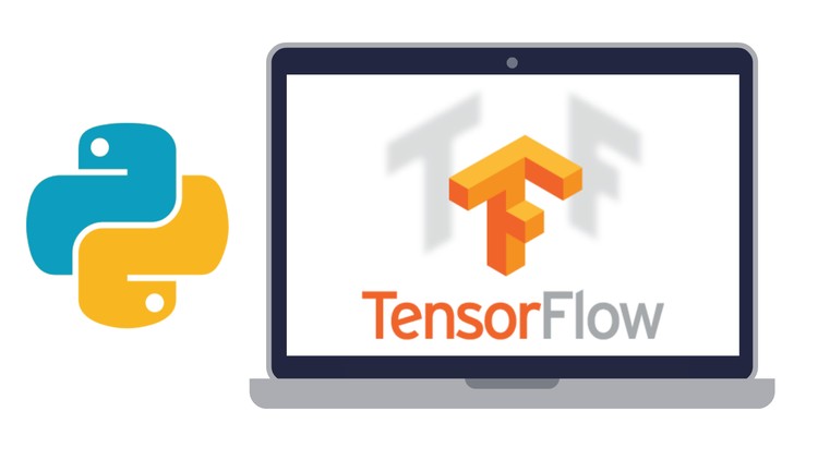 【Udemy中英字幕】Complete Guide to TensorFlow for Deep Learning with Python
