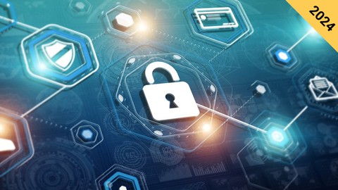 【Udemy中英字幕】Linux Security: The Complete Iptables Firewall Guide
