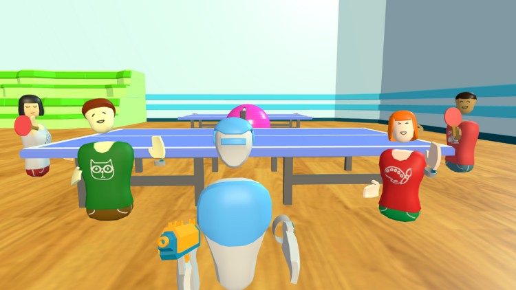 【Udemy中英字幕】Multiplayer Virtual Reality (VR) Development With Unity