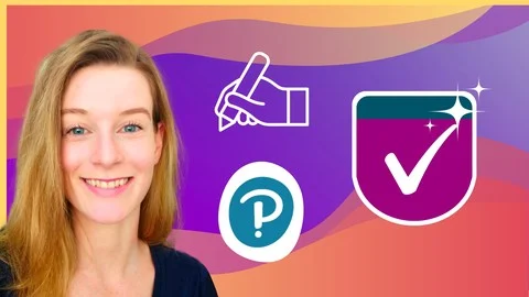 【Udemy中英字幕】PTE Academic Exam Preparation: Writing Mastery (Achieve 79+)