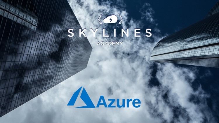 【Udemy中英字幕】Microsoft AZ-303 Certification: Azure Architect Technologies