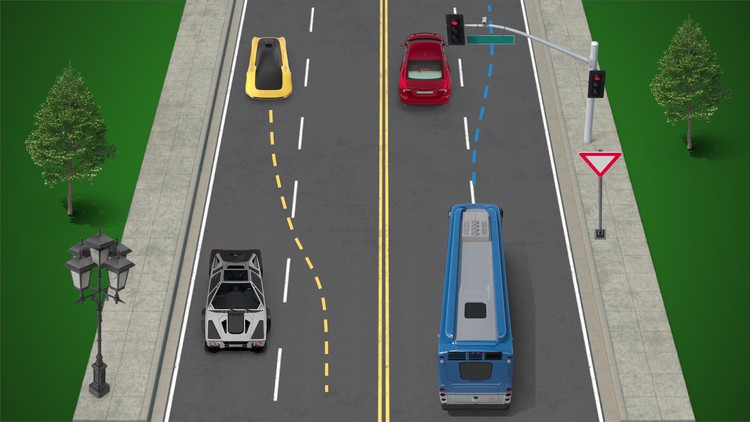 【Udemy中英字幕】Applied Control Systems 1: autonomous cars: Math + PID + MPC