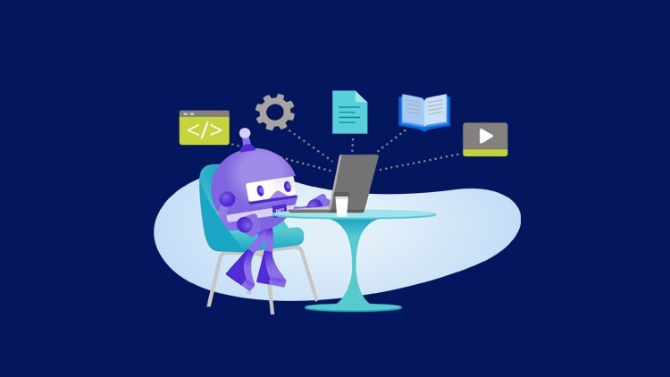 【Udemy中英字幕】.NET MAUI course with Visual Studio 2022 creating PROJECTS