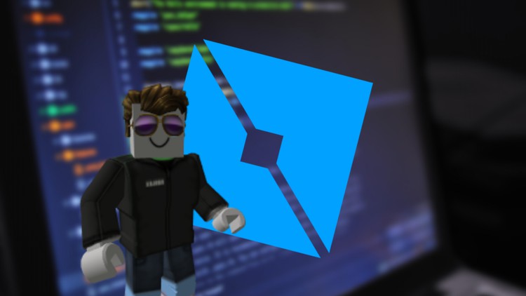 【Udemy中英字幕】Complete Roblox Lua: Start making Games with Roblox Studio
