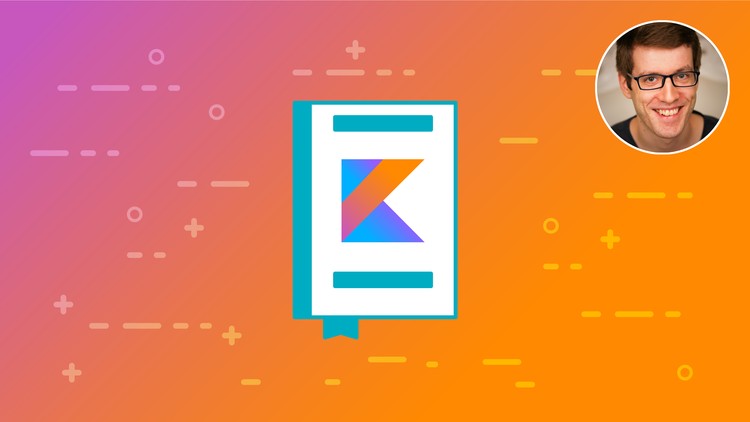 【Udemy中英字幕】Kotlin for Beginners: Learn Programming With Kotlin
