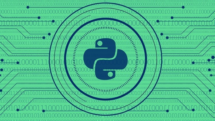 【Udemy中英字幕】Learn Python & Ethical Hacking From Scratch