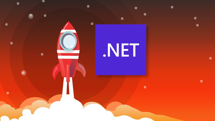 【Udemy中英字幕】.NET 6 Web API & Entity Framework Core Jumpstart