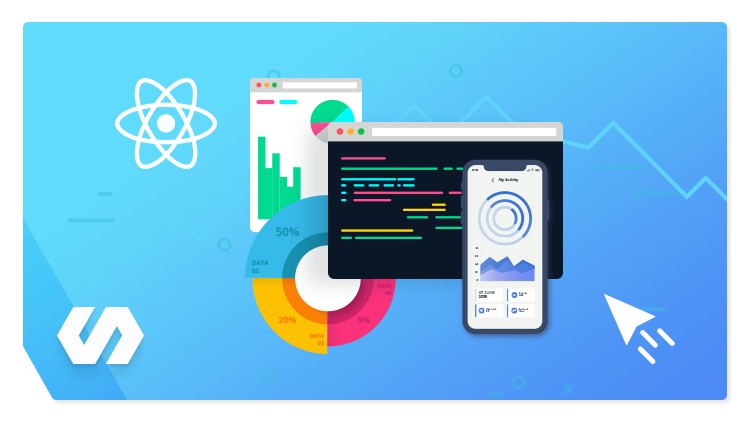 【Udemy中英字幕】The Complete React Native + Hooks Course
