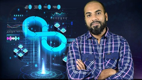 【Udemy中英字幕】DevOps Beginners to Advanced | Decoding DevOps with Projects