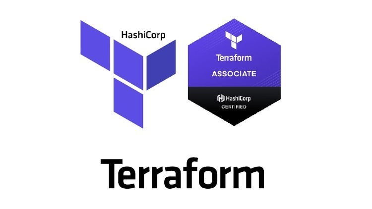 【Udemy中英字幕】Terraform – From Zero to Certified Professional