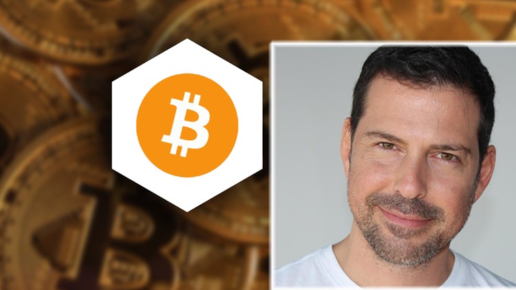 【Udemy中英字幕】Blockchain and Bitcoin Fundamentals