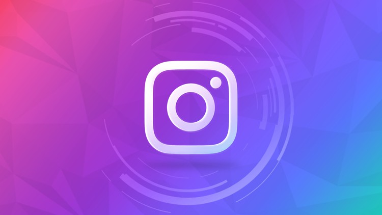 【Udemy中英字幕】Instagram Marketing 2022: Complete Guide To Instagram Growth