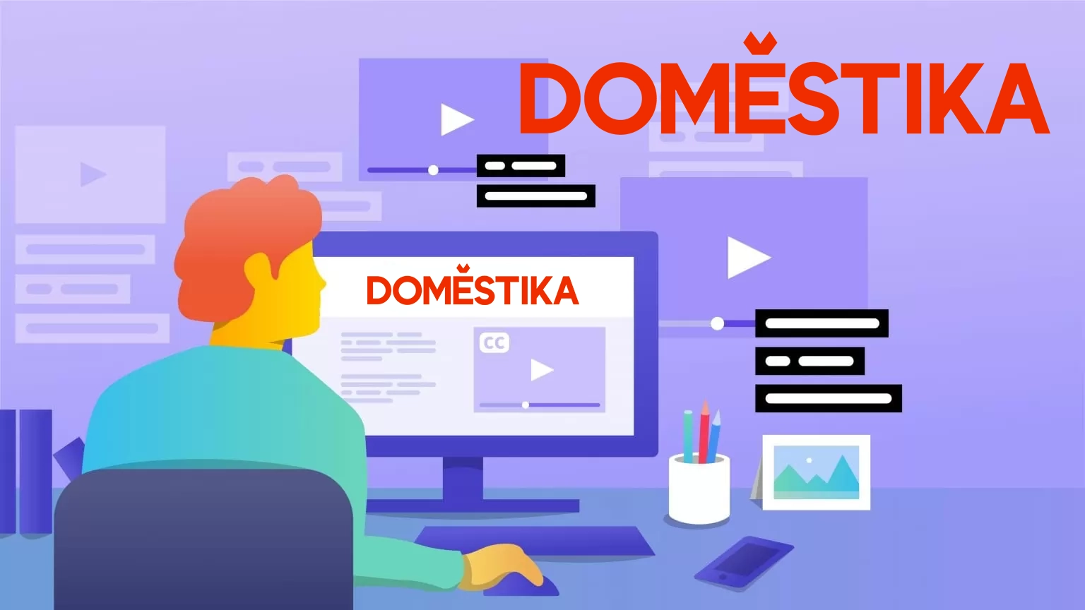 Domestika