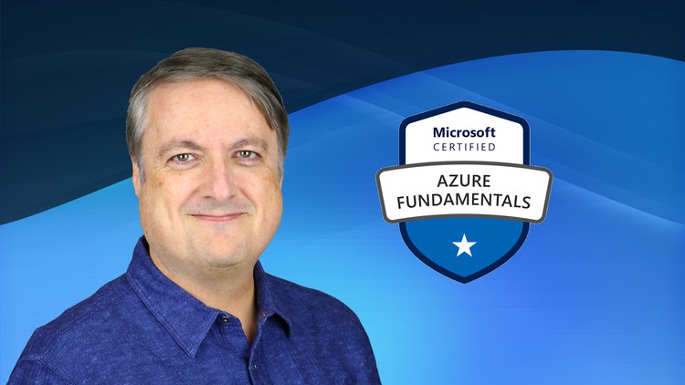 【Udemy中英字幕】AZ-900: Microsoft Azure Fundamentals Exam Prep