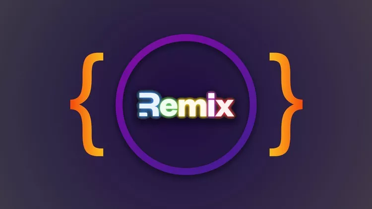 【Udemy中英字幕】Remix.js – The Practical Guide