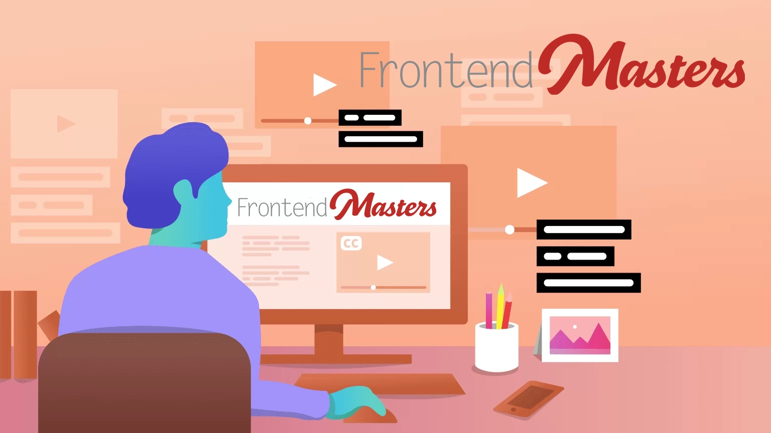 Frontend Masters