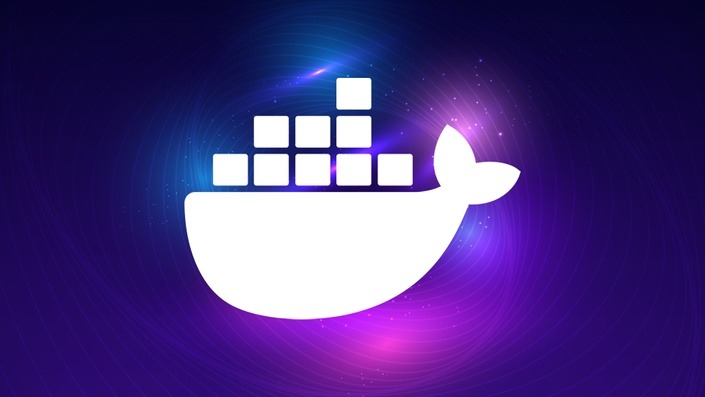 【Codewithmosh中英字幕】The Ultimate Docker Course