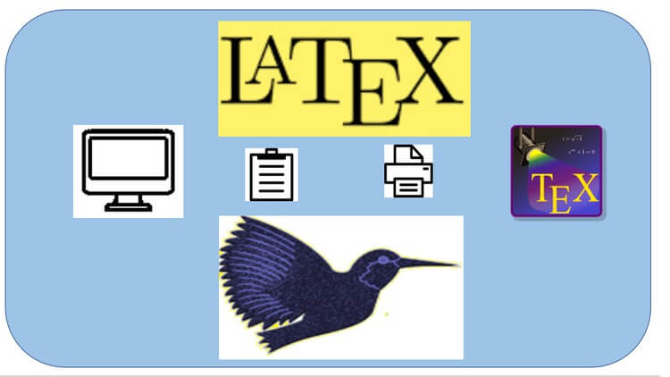 【Udemy中英字幕】LaTeX A-Z Simplified : Basic to Advanced Comprehensive Guide