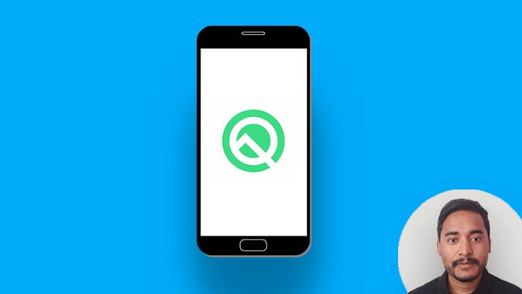 【Udemy中英字幕】Android Q App Development Mastery Course – Build 20+ Apps