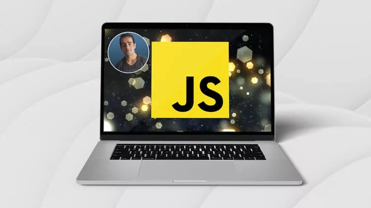 【Udemy中英字幕】JavaScript Developer Bootcamp in 2022 – Beginner to Expert