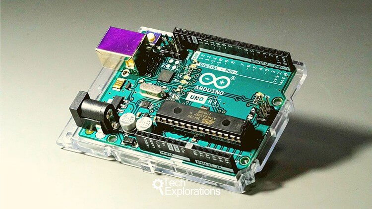 Udemy课程下载 Arduino Step by Step: Getting Started 中英字幕