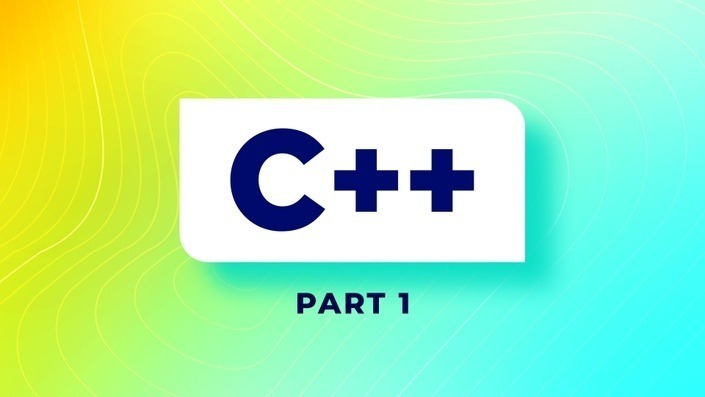 【Codewithmosh中英字幕】Ultimate C++ Part 1: Fundamentals
