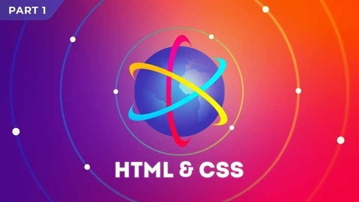 【Codewithmosh中英字幕】The Ultimate HTML/CSS Mastery Series