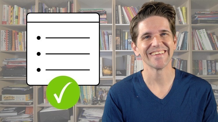 【Udemy中英字幕】Duolingo English Test Success – Complete Course for 120+