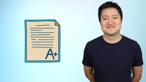 【Udemy中英字幕】Complete Guide to TOEFL iBT | Mastering the Skills