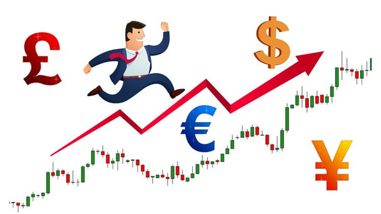 【Udemy中英字幕】Forex Trading Strategy: Complete ALM System + Live Examples