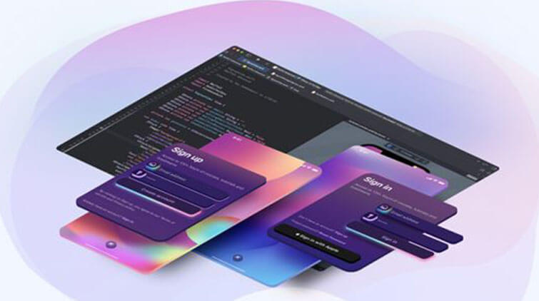 DesignCode课程下载 SwiftUI Advanced Handbook 中英字幕