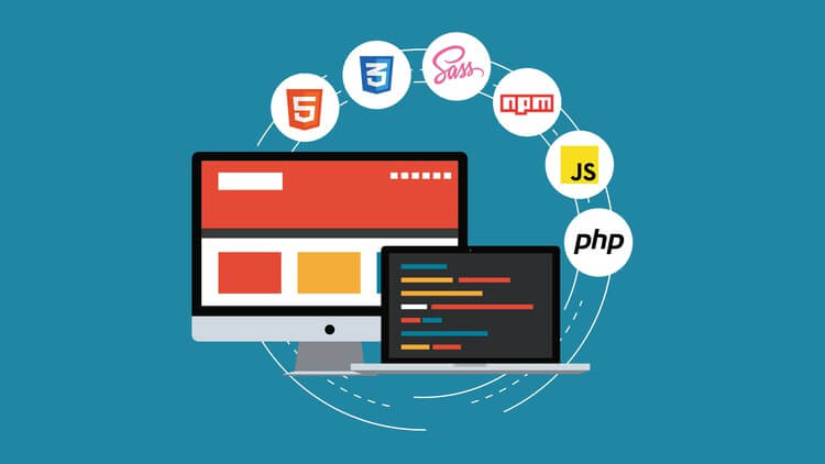 【Udemy中英字幕】Desarrollo Web Completo con HTML5, CSS3, JS AJAX PHP y MySQL