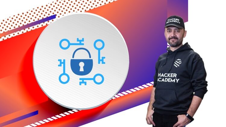 【Udemy中英字幕】Penetration Testing and Ethical Hacking Complete Hands-on