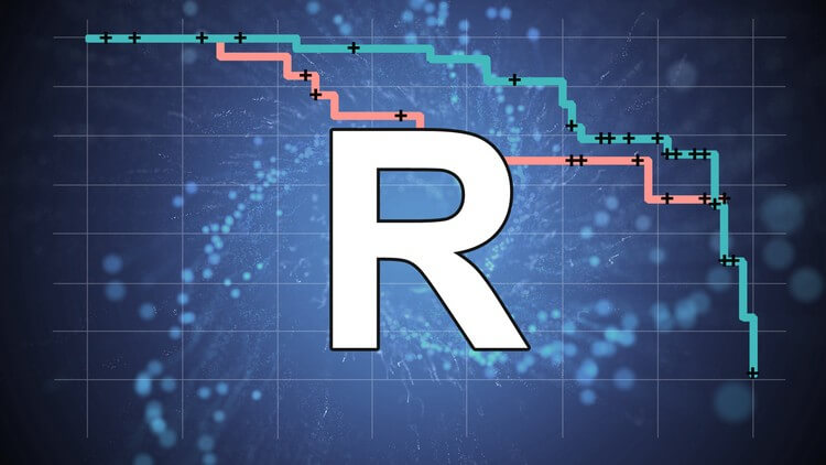 【Udemy中英字幕】Survival Analysis in R