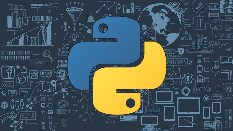 【Udemy中英字幕】Python: Coding Guidelines, Tools, Tests and Packages