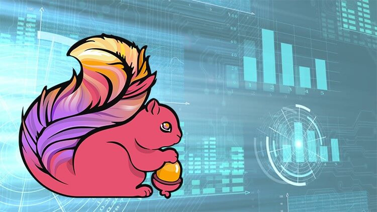 【Udemy中英字幕】Apache Flink | A Real Time & Hands-On course on Flink