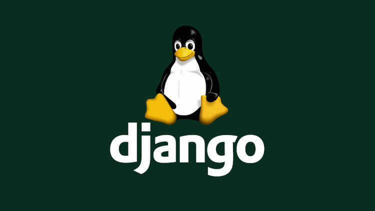 【Udemy中英字幕】Deploy Django on Linux