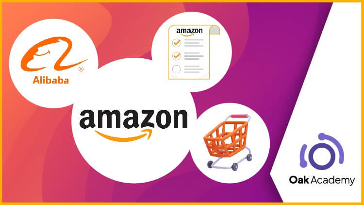 【Udemy中英字幕】Amazon FBA Sourcing Alibaba Listing Product & Sell on Amazon
