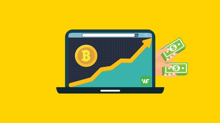 【Udemy中英字幕】The Complete Cryptocurrency & Bitcoin Trading Course 2023