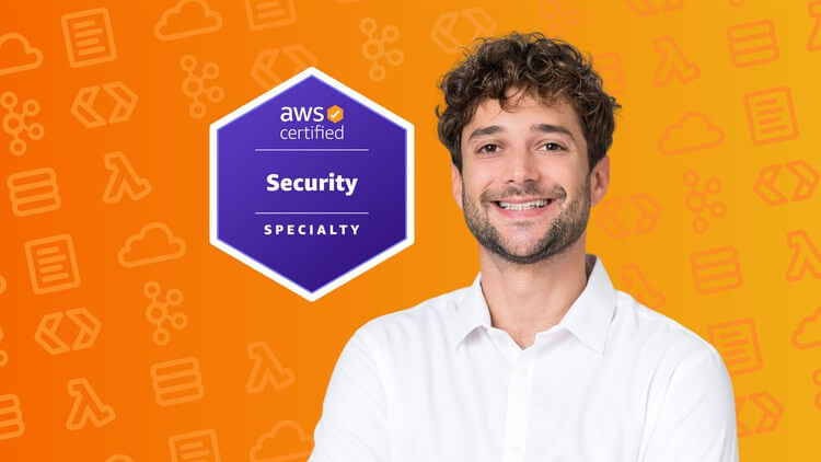 【Udemy中英字幕】Ultimate AWS Certified Security Specialty [NEW 2023] SCS-C01