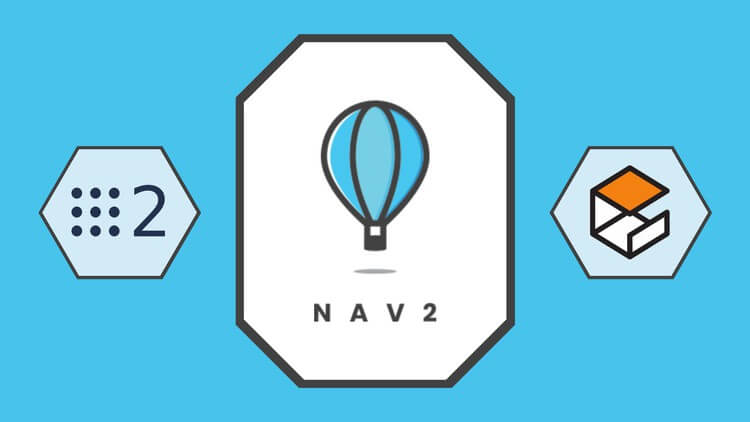 【Udemy中英字幕】ROS2 Nav2 [Navigation 2 Stack] – with SLAM and Navigation