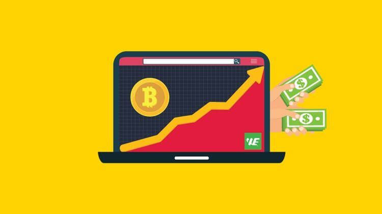 【Udemy中英字幕】The Advanced Cryptocurrency & Bitcoin Trading Course (2023)